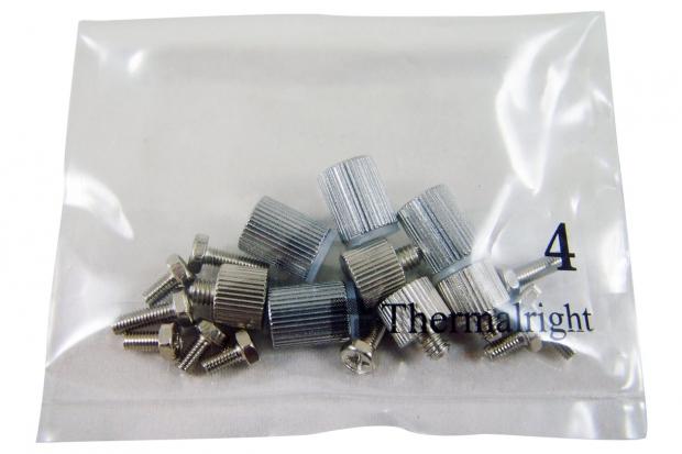 Обзор и тест кулера Silver Arrow SB-E Extreme от Thermalright